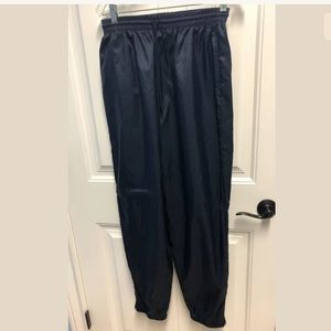 Vintage LIZ Bodywear XL Warmup Pant F2916